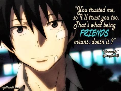 Awesome Anime Quotes. QuotesGram