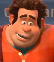 Wreck-It Ralph Voice - Wreck-It Ralph (Movie) | Behind The Voice Actors