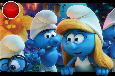 Smurfs: The Lost Village movie review: how do you solve a problem like ...