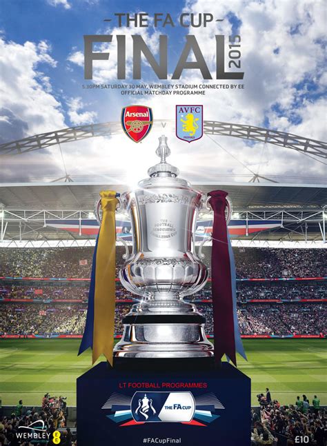 Free FA Cup Final tickets fall from space