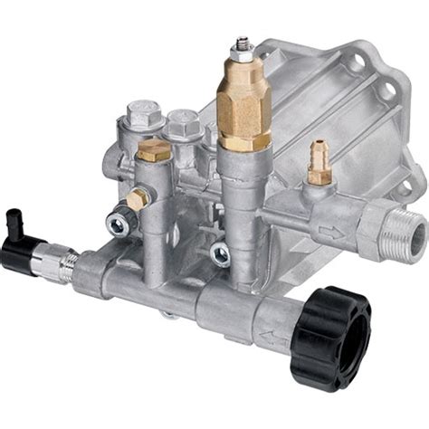 SRMV2.2G26-EZ Replacement Pressure Washer Pump from Annovi Reverberi - ETS Co. Pressure Washers ...