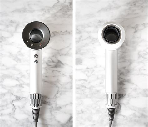 Dyson Supersonic Hair Dryer Blown-A-Ouai Set | The Beauty Look Book