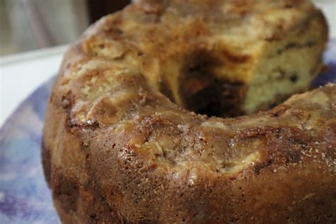 Apple Walnut Cake Is the Spice to Life | The Pastry Prophet