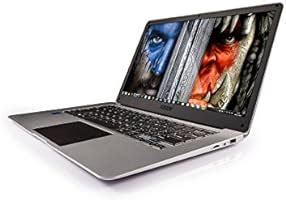 Product review: 14.1" Fusion5 Laptop Computer - (Full HD, 4GB RAM, 64GB ...