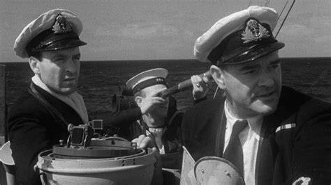 The Cruel Sea (1953) | FilmFed