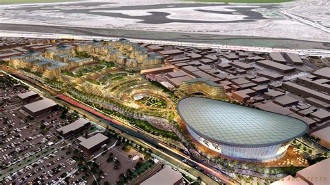 Midway Rising arena bid green-lit by San Diego City Council - Arena Digest