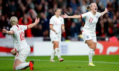 Who is the Top Women’s Euros Goal Scorer of all time – Soccer Noise