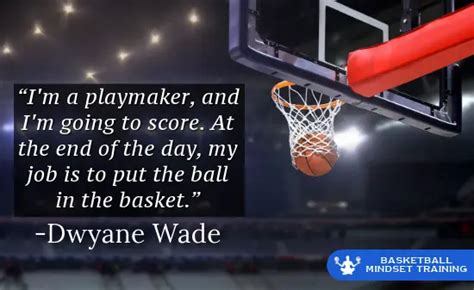 60 Dwyane Wade Quotes On Basketball, Work Ethic, Confidence & Success