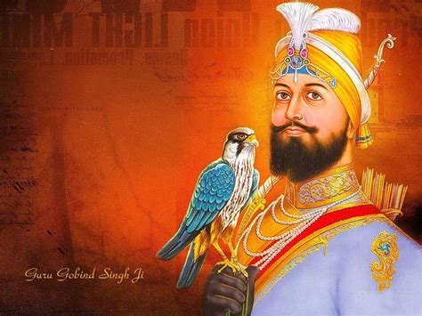 Guru Gobind Singh Ji Wallpapers For Pc