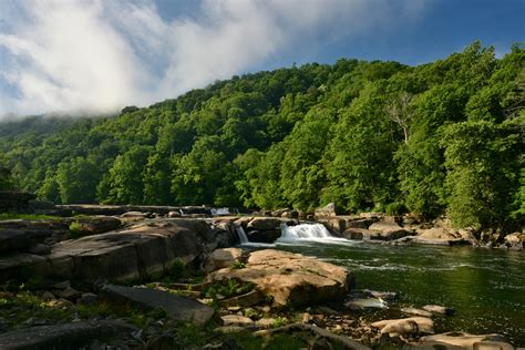 Valley Falls State Park - West Virginia State Parks - West Virginia ...