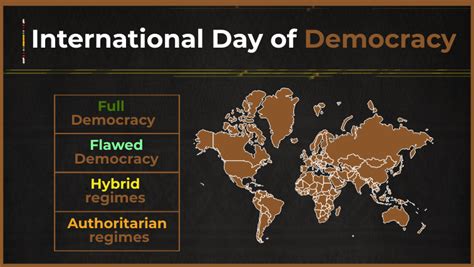 Infographic | International Day of Democracy - SABC News - Breaking news, special reports, world ...