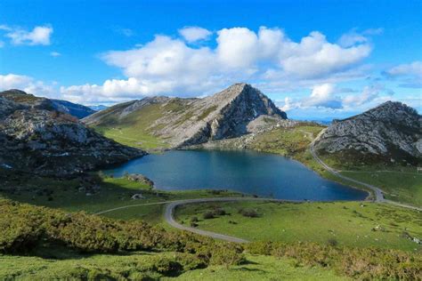 12 Epic Spain Road Trips – Best Road Trips in Spain