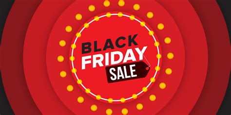 Black Friday Sale Banner Design 1338310 Vector Art at Vecteezy