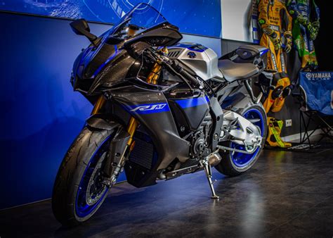 Yamaha YZF-R1M Race Base | Tenkateracingproducts.com