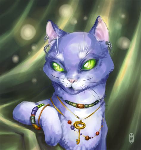 blueberry cat by Delfi-Delfi on DeviantArt