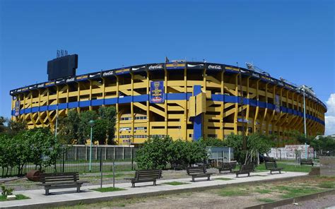 La Bombonera Stadium: History, Capacity, Events & Significance