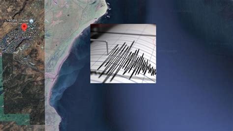 Magnitude 7.8 Earthquake Strikes Russia Tuesday Night Tsunami Threat ...