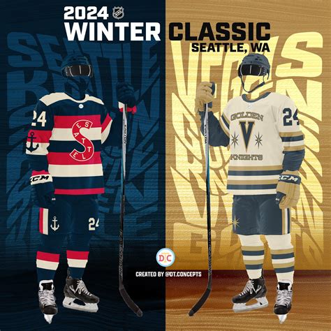 2024 Winter Classic - Update 1/8 - Concepts - Chris Creamer's Sports Logos Community - CCSLC ...