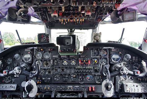 Antonov An-26 - Russia - Air Force | Aviation Photo #2653093 ...