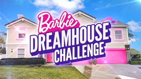 Barbie Dream House Show Ordered By HGTV