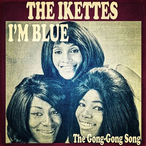 The Ikettes on TIDAL