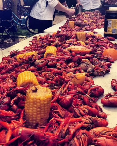 What Crawfish Season in New Orleans Is All About | BigEasy.com