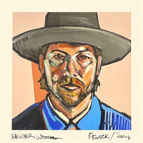 REVIEW: Wilder Woods "FEVER / SKY" • Americana Highways