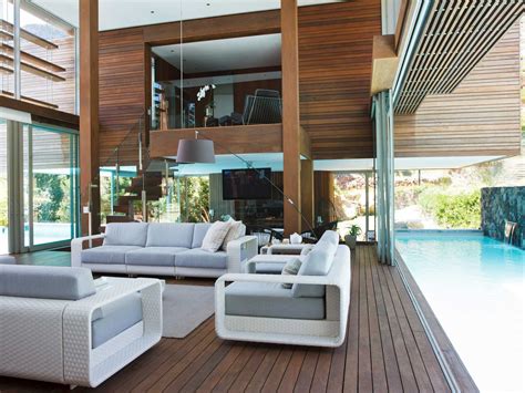 Indoor Pool Ideas – realestate.com.au | Indoor pool, Luxury swimming pools, Pool house design