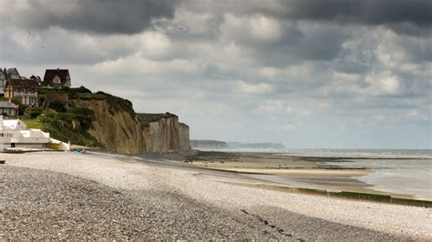 Best Beaches to Visit in Normandy