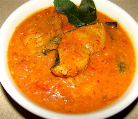 Goan Fish Curry | Fish curry, Fish recipes, Recipes