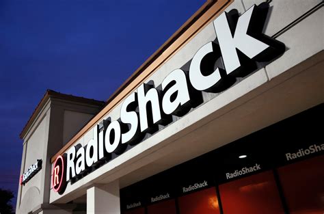 RadioShack brand to survive under new owner: sources | Fox Business