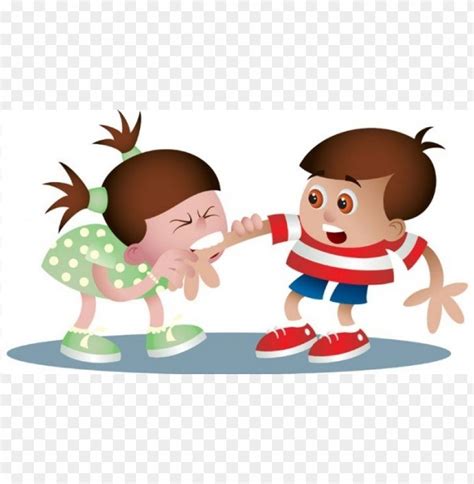 kids pushing kids clipart PNG image with transparent background | TOPpng