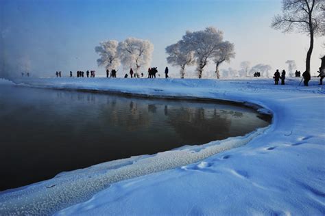 Top China Winter Travel Tours,Vacation Trip & Holidays Tour in China