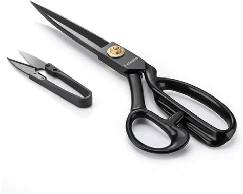 6 Best Fabric Cutting Scissors of 2024 - Cut Quilting Fabric With Ease