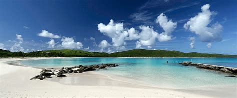 Culebra - Vuelta Puerto Rico