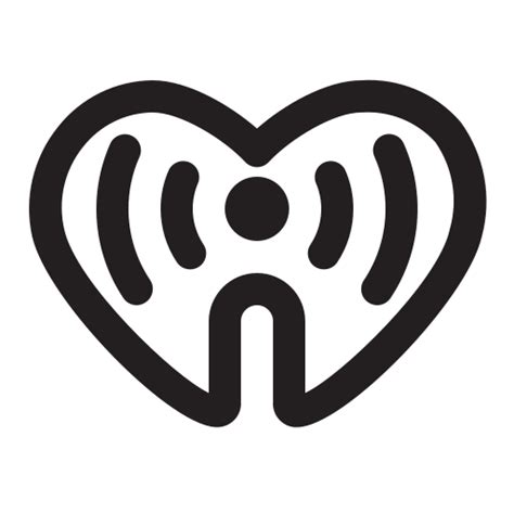 I heart radio - AftonCullen