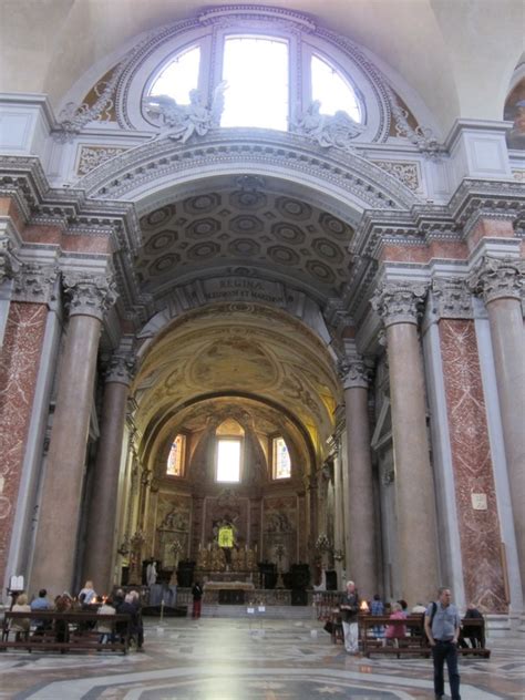 The Bathing Experience · Baths of Diocletian · Piranesi in Rome