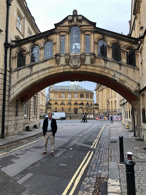 Oxford University