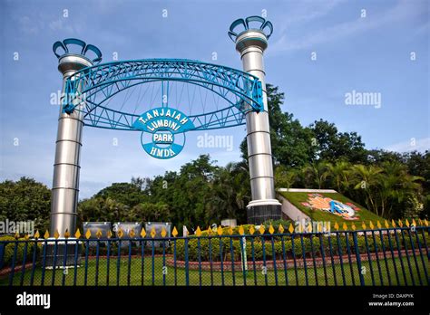 Lumbini Park, Hyderabad, Andhra Pradesh, India Stock Photo - Alamy