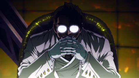 The 11 Most Evil Villains in Anime