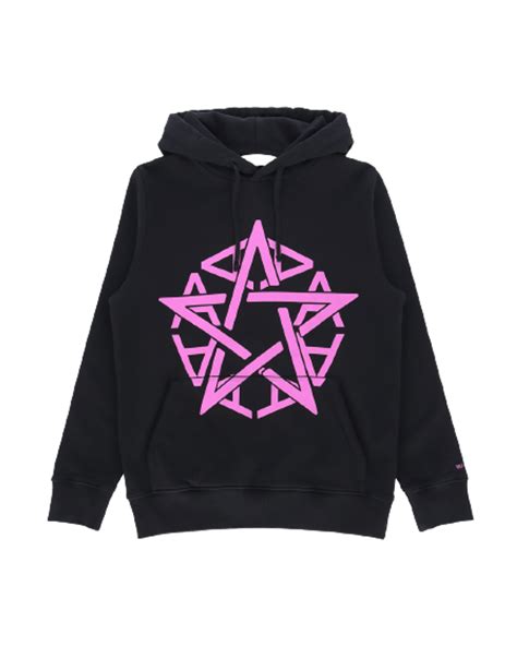 Alyx × Destroy Lonely Logo Hoodie | WHAT’S ON THE STAR?