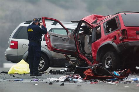 40,000 Killed in Traffic Accidents in 2016, No Calls for Banning Cars – Conservative News ...