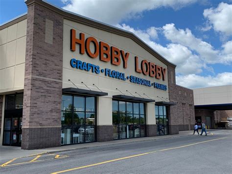 Hobby Lobby plans to open 2 N.J. locations in early 2021. Here’s where they will be. - nj.com