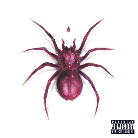 Doja Cat, Chaver Share the Same Spider on Their Album Covers