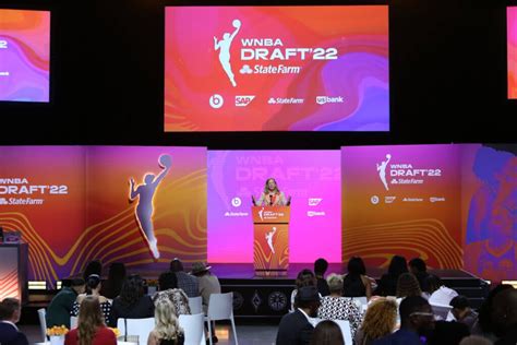 Indiana Fever win No. 1 pick in 2023 WNBA Draft Lottery - The Athletic