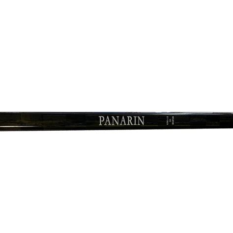 Bauer Vapor Hyperlite Pro Stock Hockey Stick - Artemi Panarin – Hockey ...