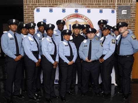 Westchester Correction Department Swears In New Officers | White Plains, NY Patch