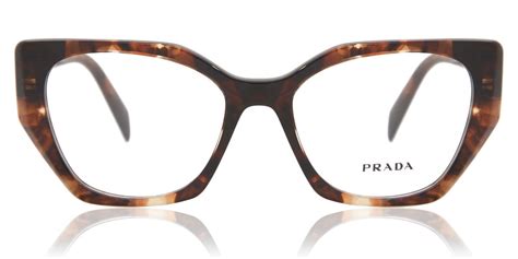 Prada Prescription Glasses Frames | SmartBuyGlasses