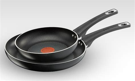 Jamie Oliver Tefal 2-Piece Pans | Groupon Goods