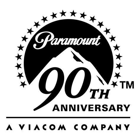 Paramount Pictures Logo PNG Transparent – Brands Logos